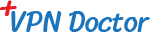 vpn doctor logo