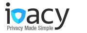IVacy logo