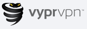 vypr VPN logo